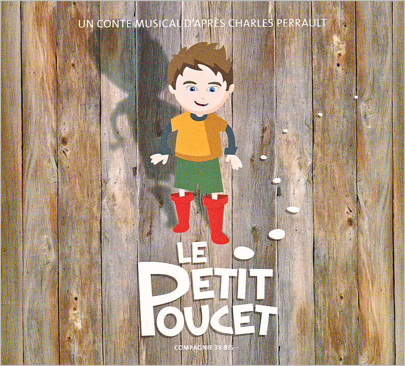 Le Petit Poucet