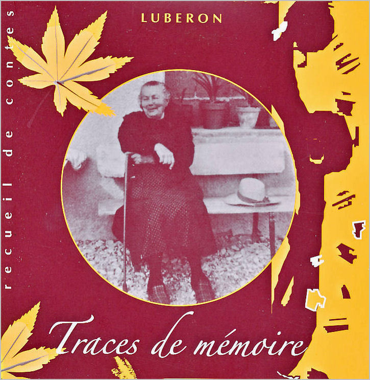 Luberon : Traces de mémoire