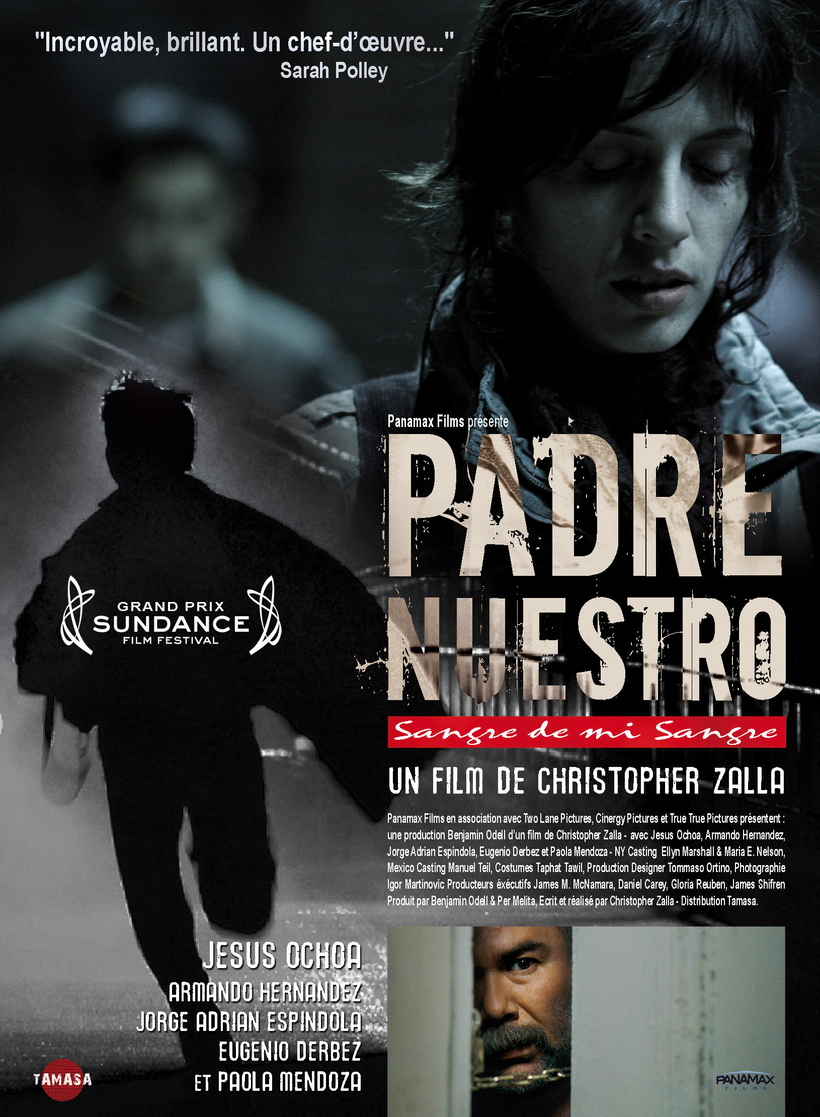 PADRE NUESTRO - DVD