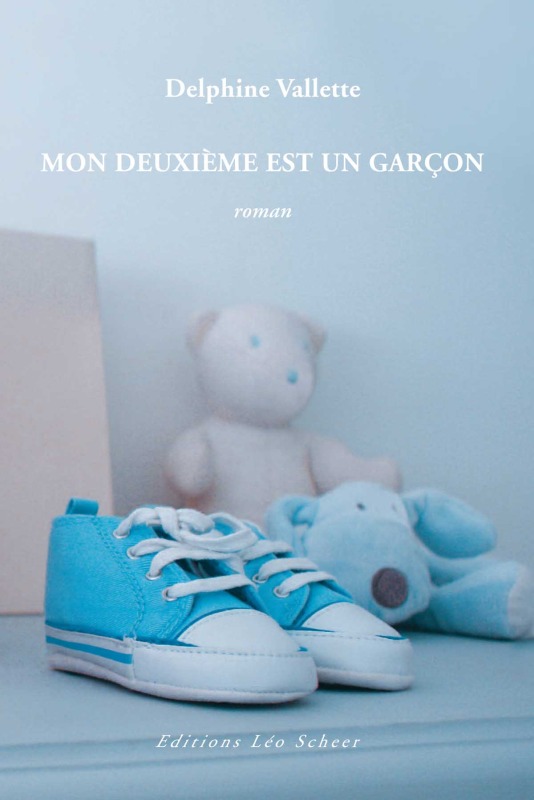 Mon deuxième est un garçon