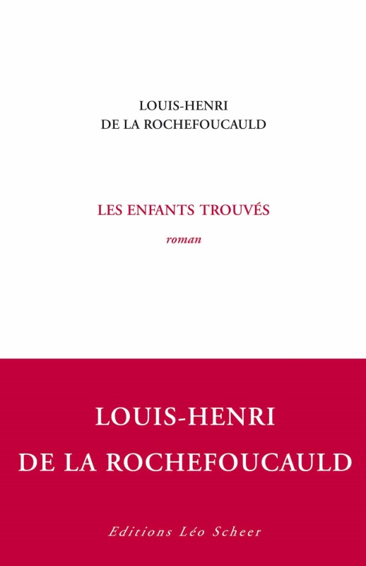 Les enfants trouvés