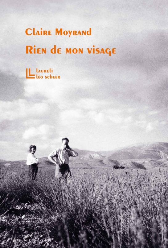 rien de mon visage