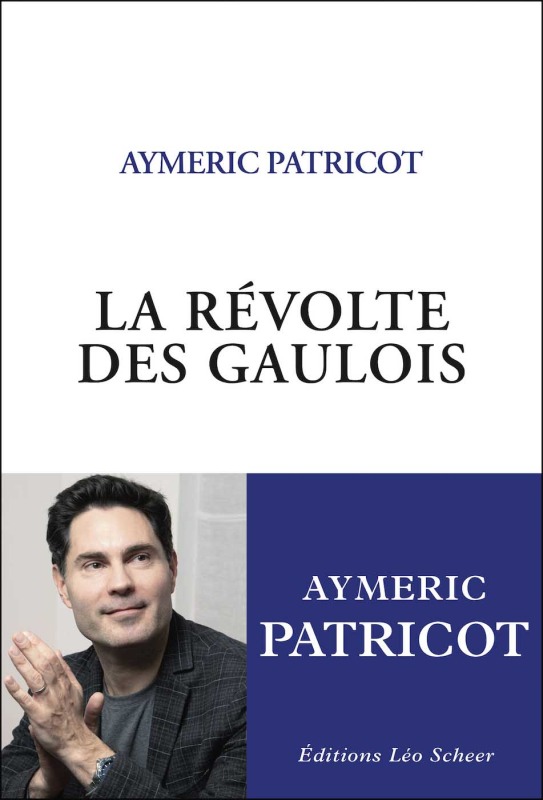 Revolte des gaulois (La)
