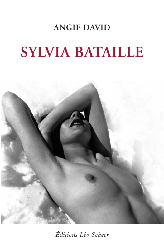 SYLVIA BATAILLE