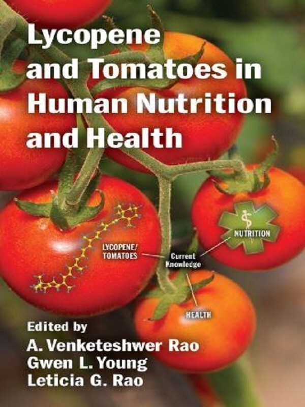 Lycopene and Tomatoes in Human Nutrition and Health