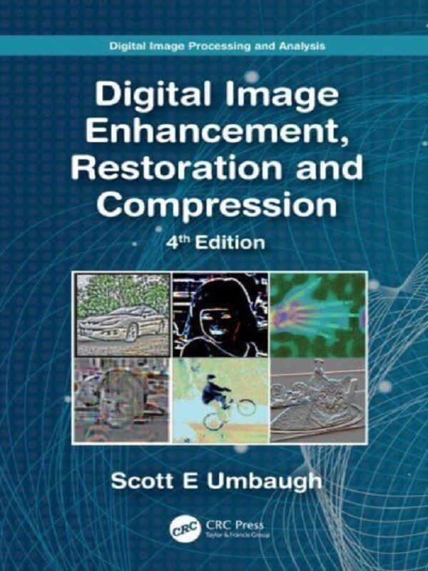 Digital Image Processing and Analysis