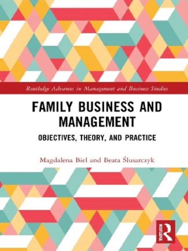 Family Business and Management
