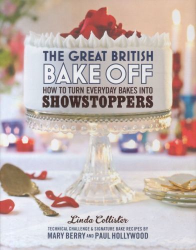 The Great British Bake Off