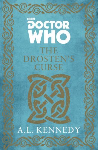 Doctor Who: The Drosten's Curse