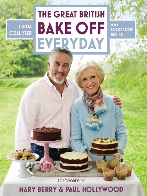 Great British Bake Off: Everyday