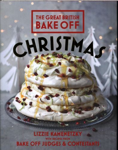The Great British Bake Off: Christmas