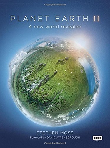 Planet Earth: II