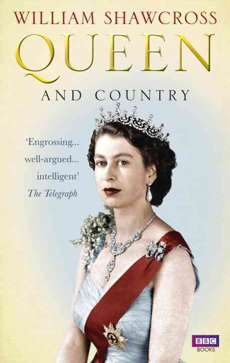 QUEEN AND COUNTRY