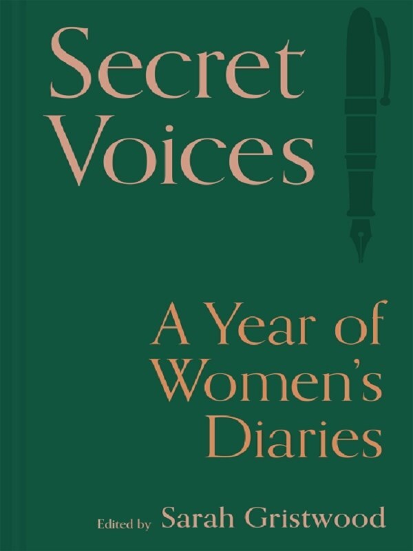 Secret Voices