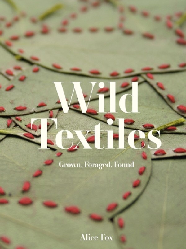 Wild Textiles