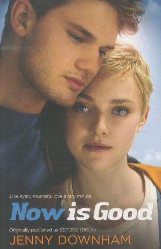 Now Is Good Film Tie-In
