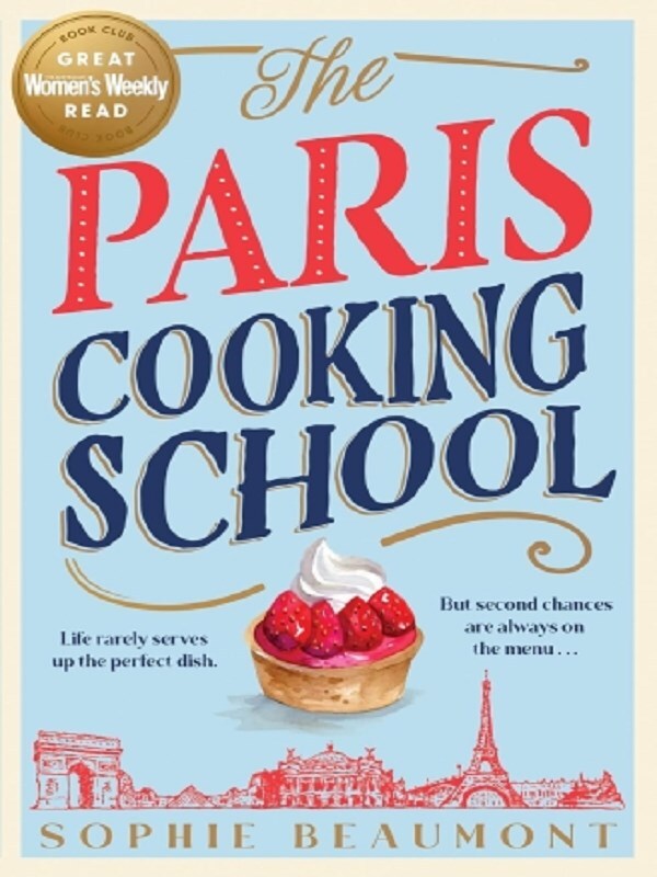 The Paris Cooking School