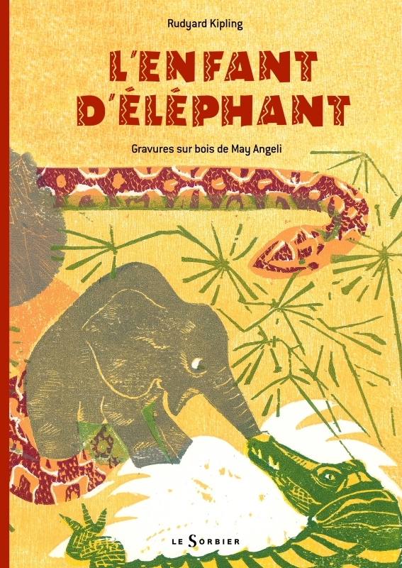 L'Enfant d'éléphant