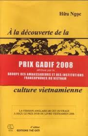 A  LA DECOUVERTE DE LA  CULTURE VIETNAMIENNE ('EN FRANCAIS)
