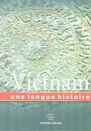 Vietnam - Une longue histoire (Ed. 2024)