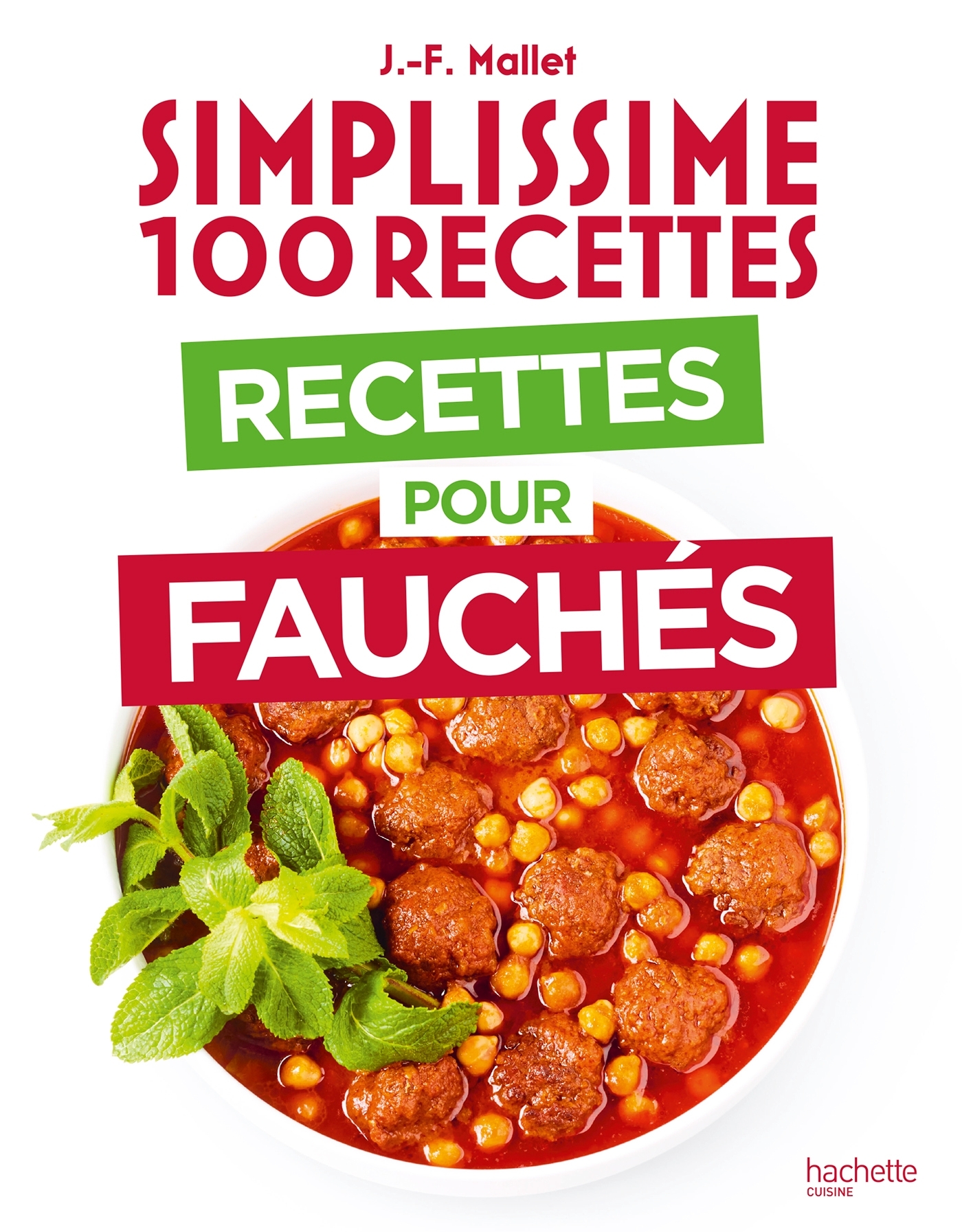 Recettes pour fauchés