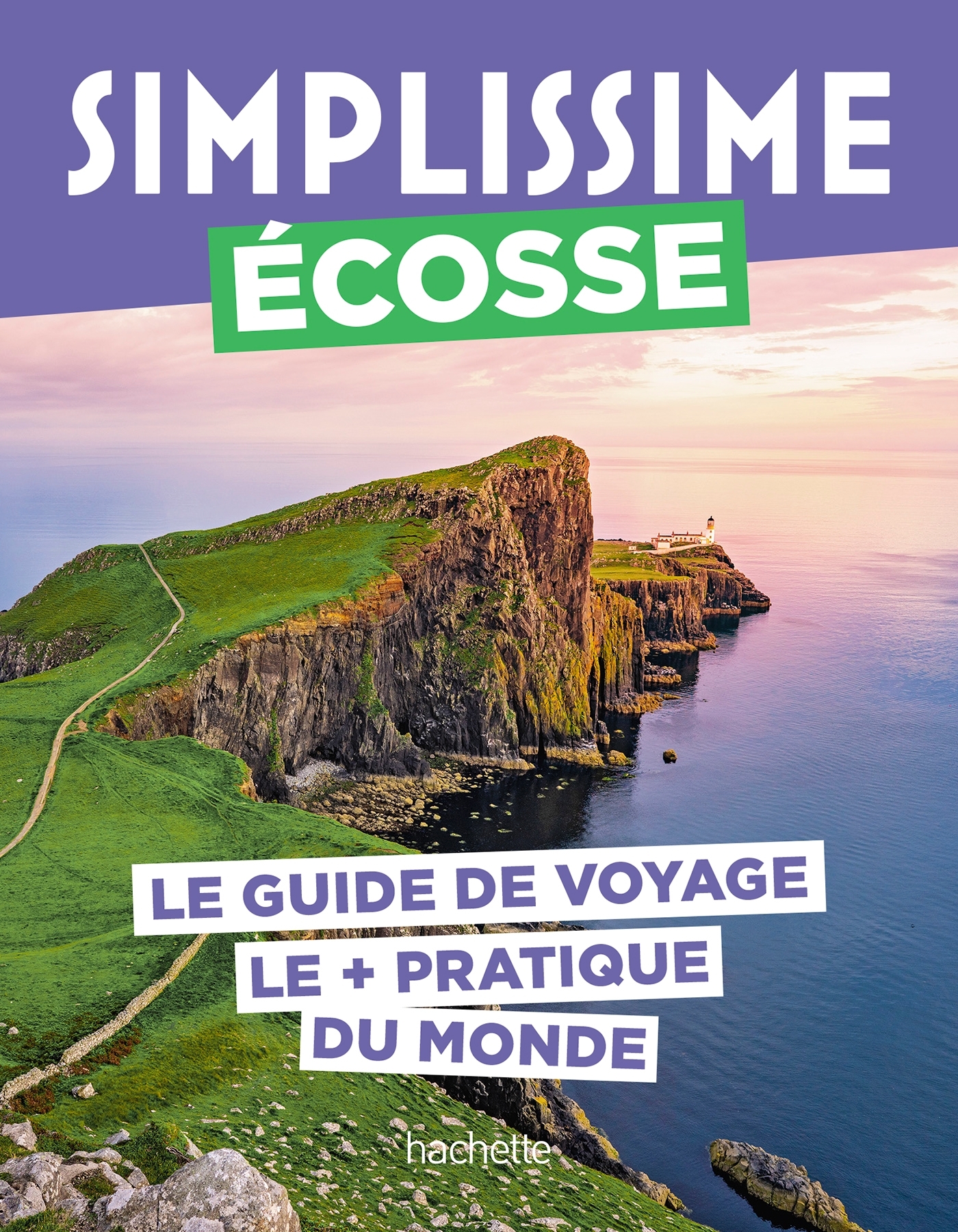 Écosse Guide Simplissime