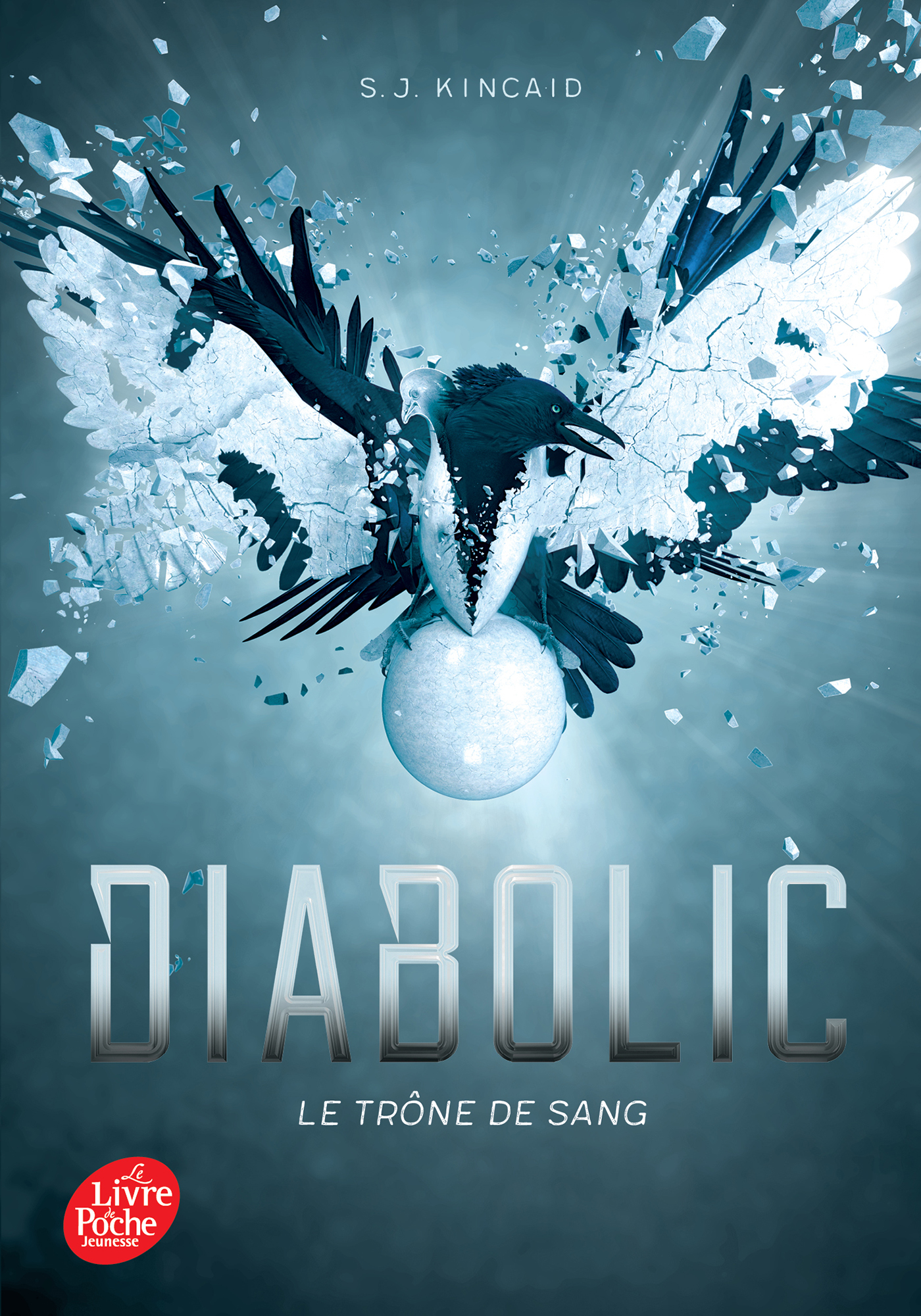 Diabolic - Tome 2