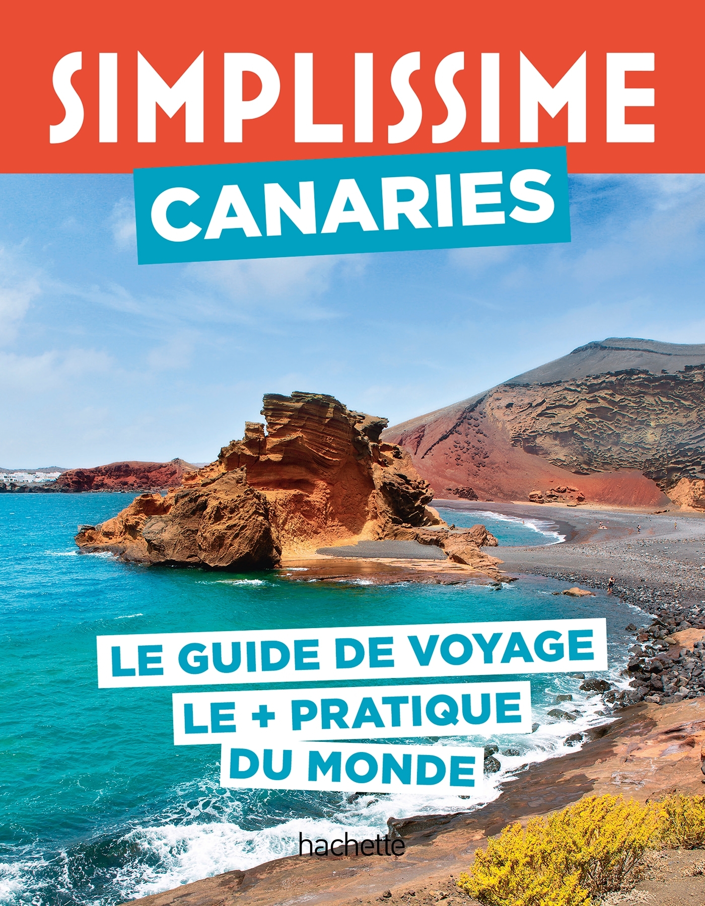 Canaries Guide Simplissime