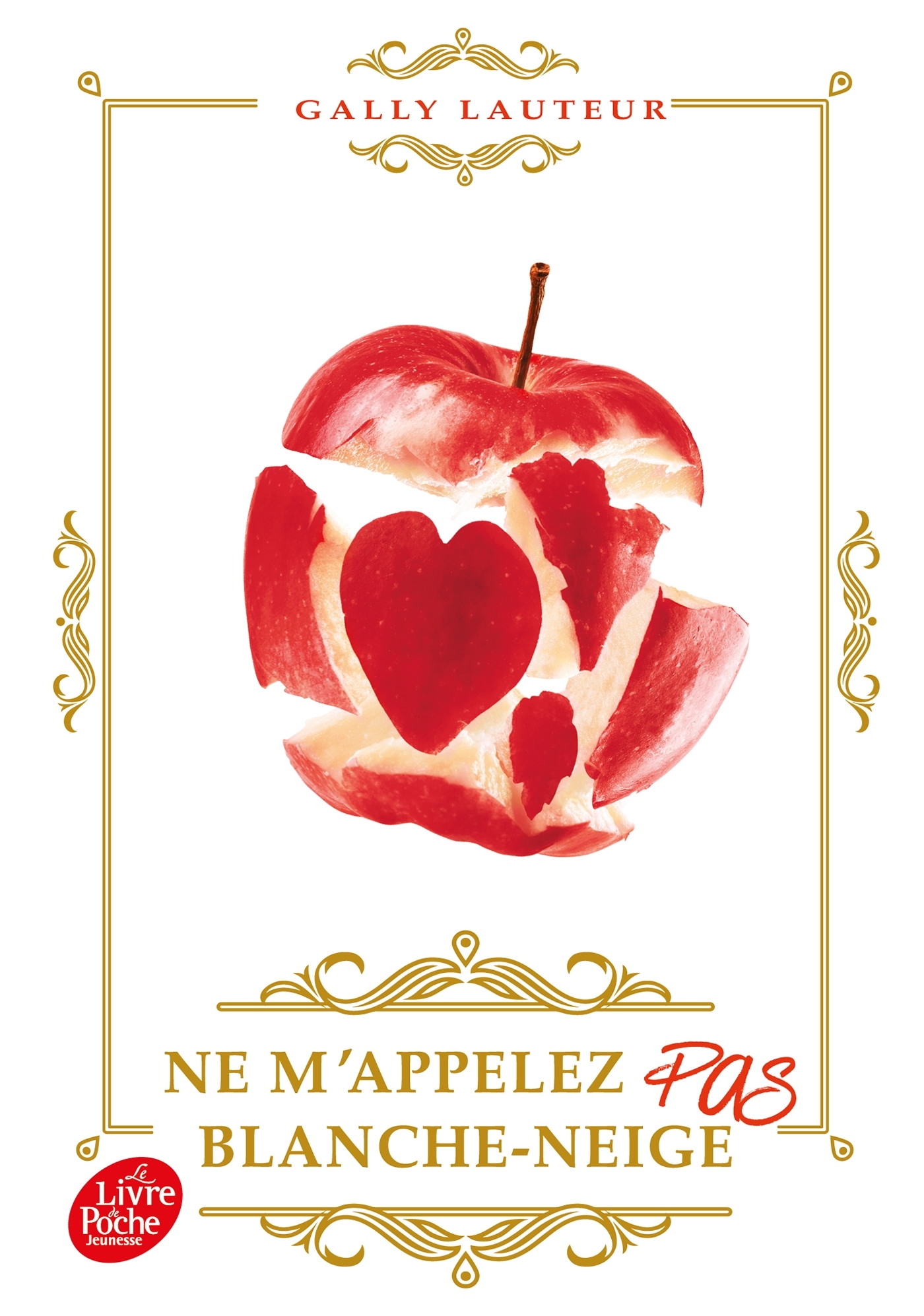 Ne m'appelez pas Blanche-Neige