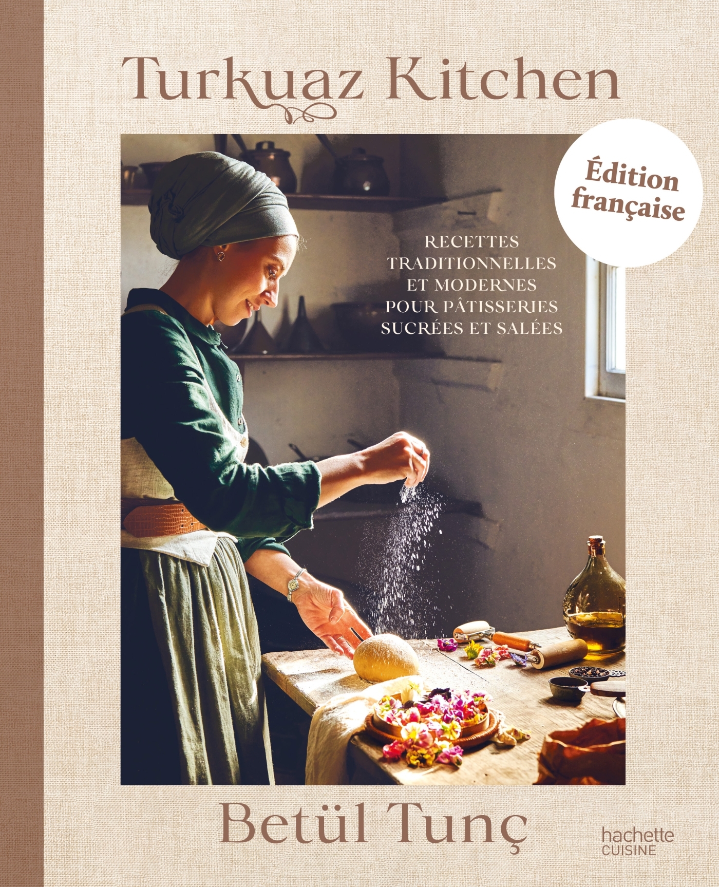 Turkuaz Kitchen