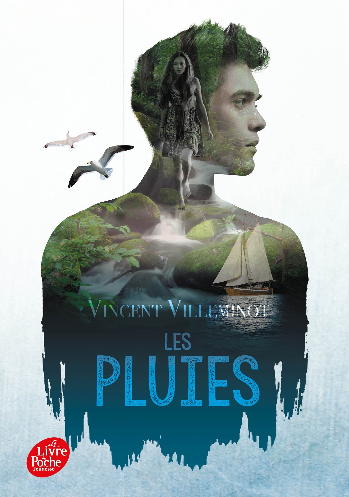 Les pluies - Tome 1