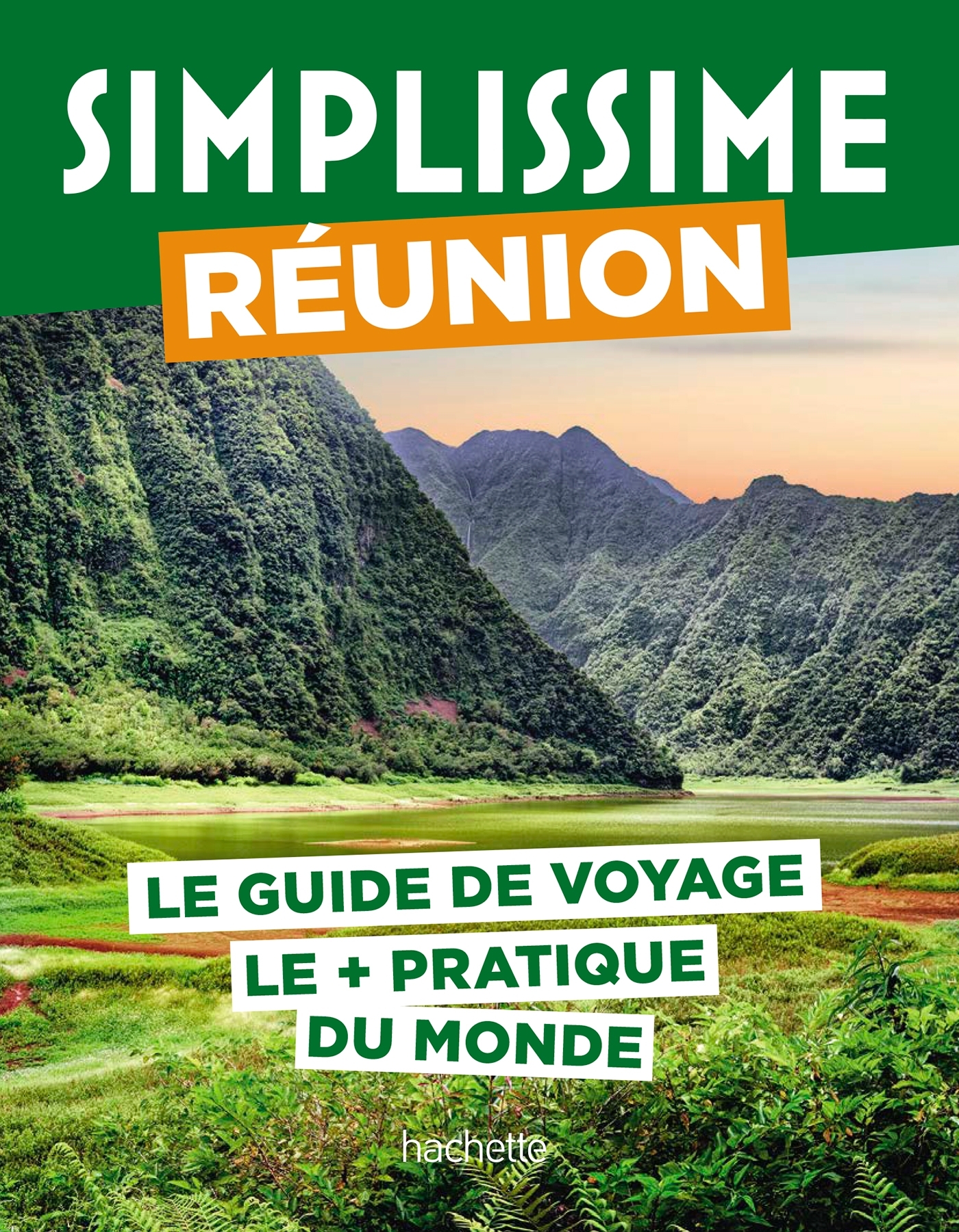 Réunion Guide Simplissime