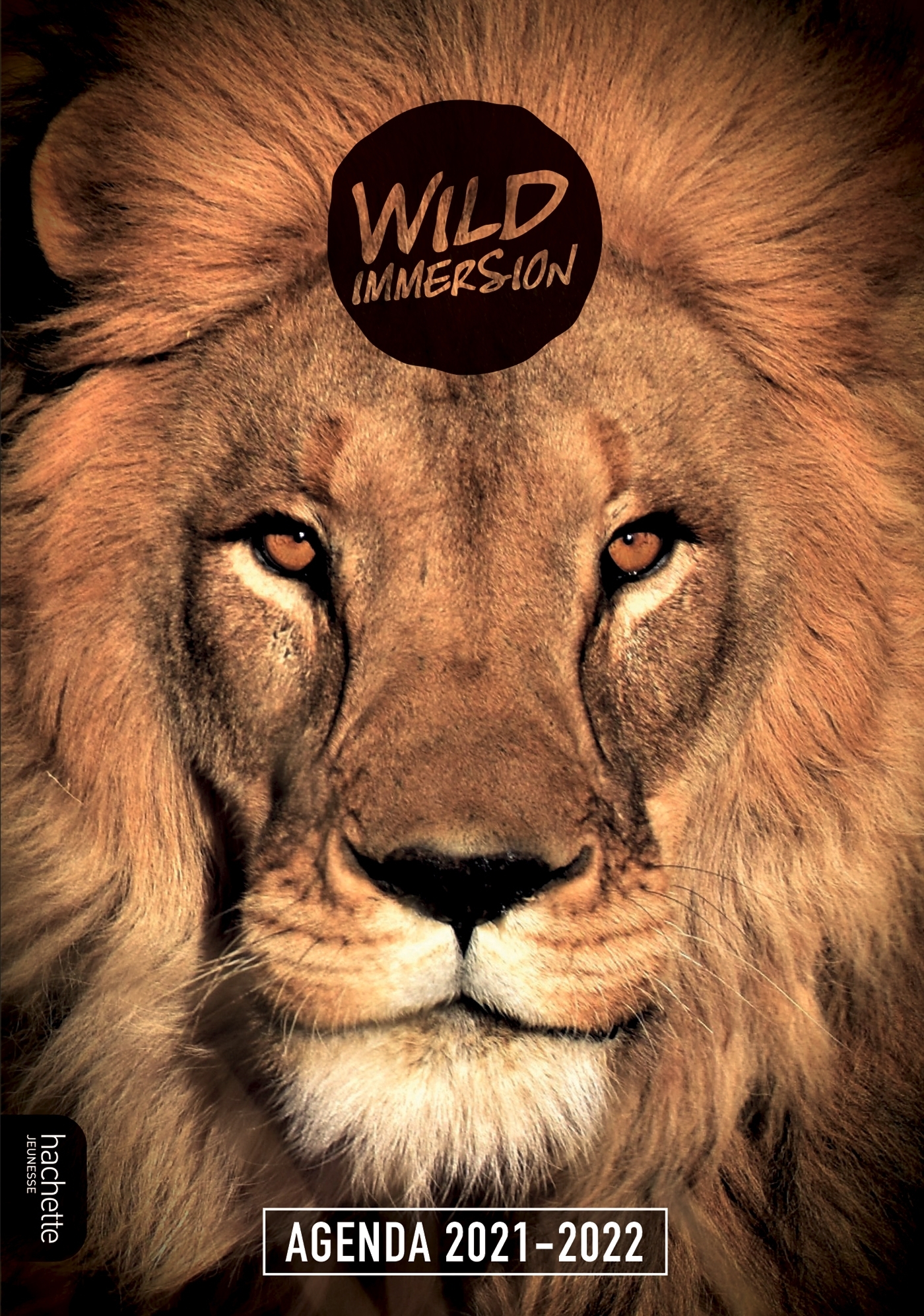 Wild Immersion - Agenda 2021-2022