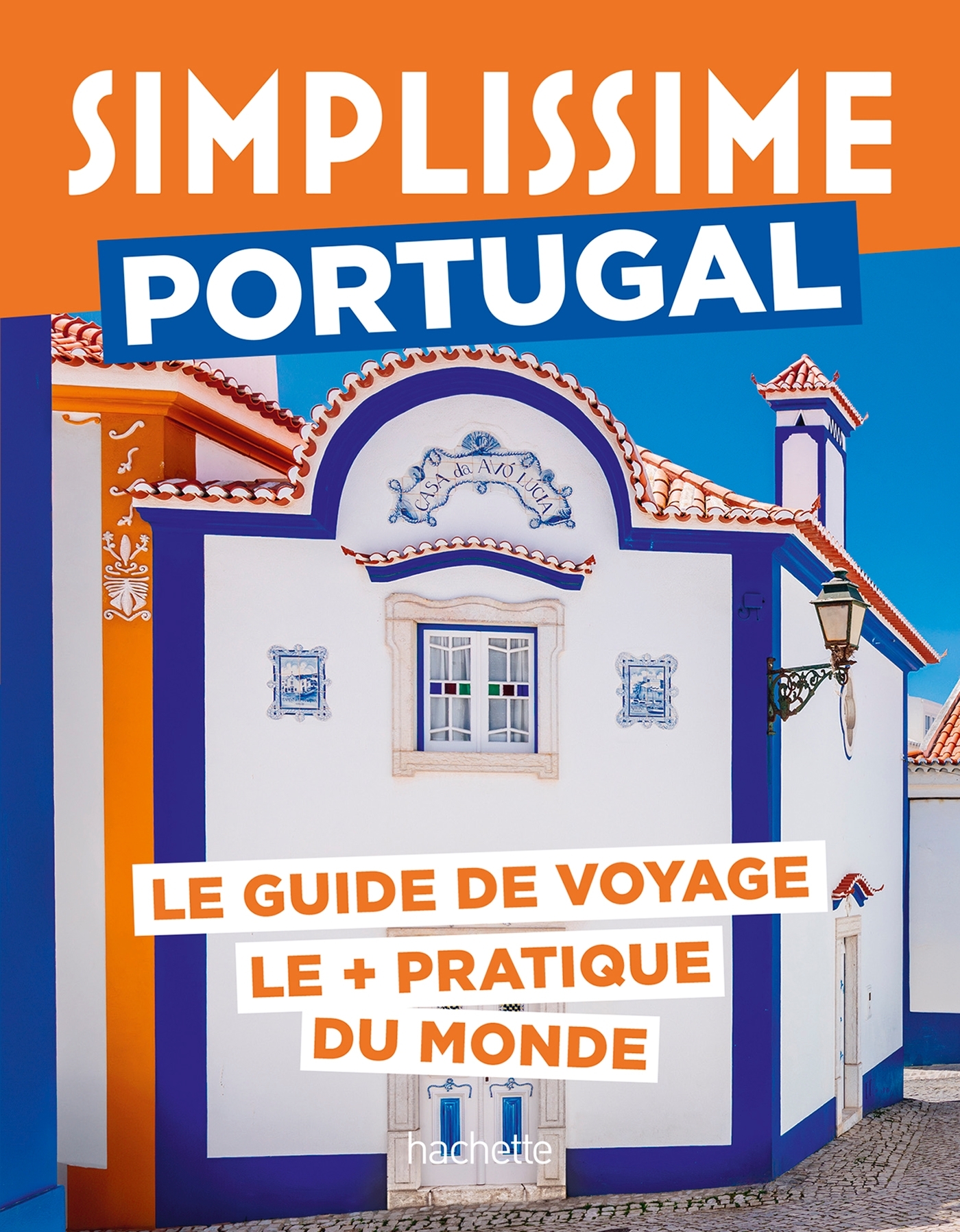 Portugal Guide Simplissime