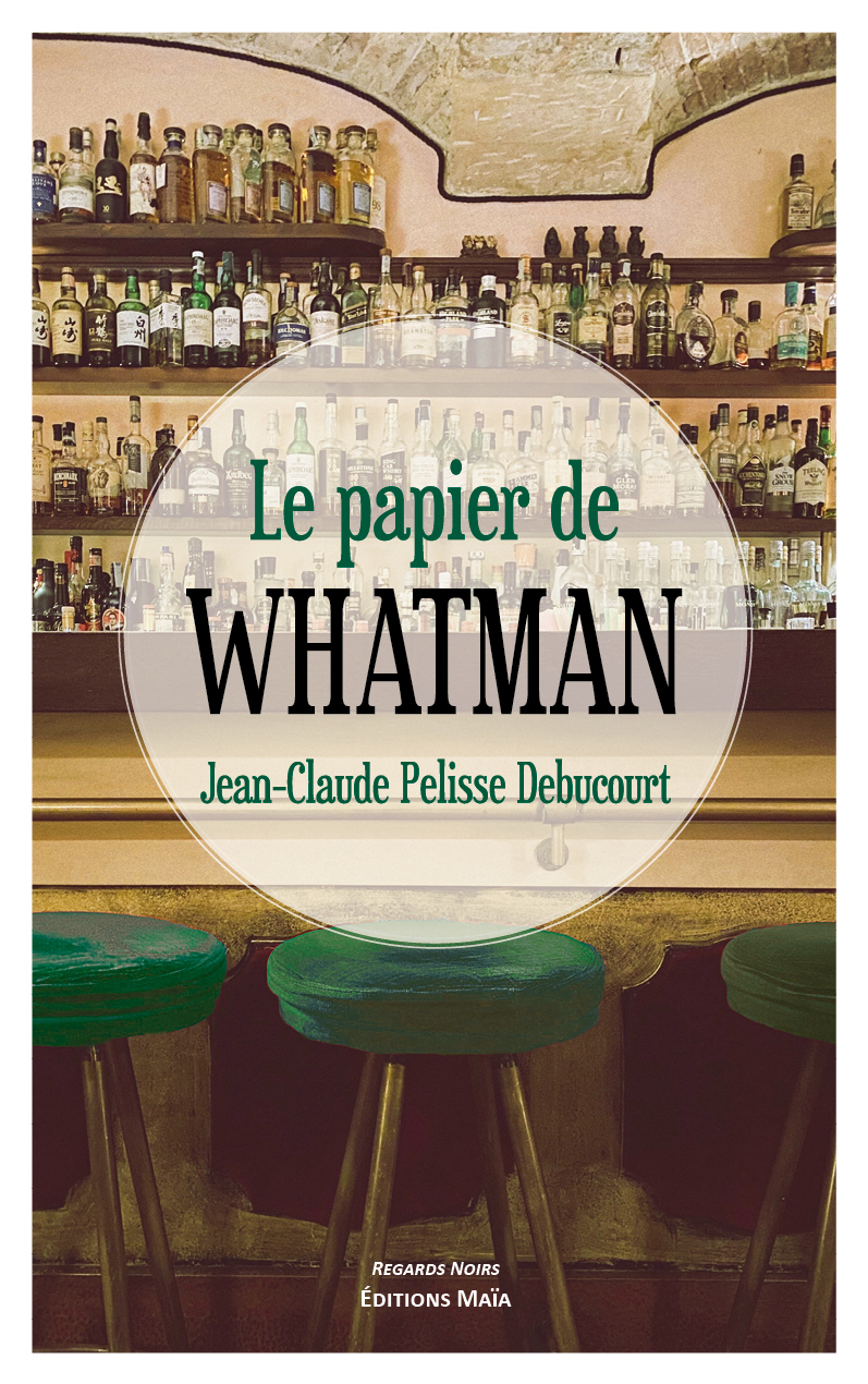 Le papier de Whatman