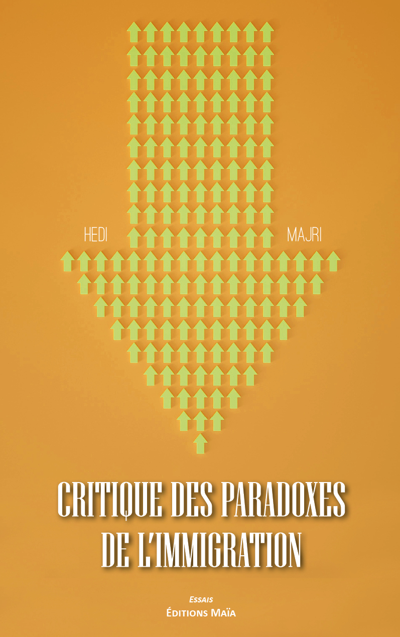 Critique des paradoxes de l'immigration