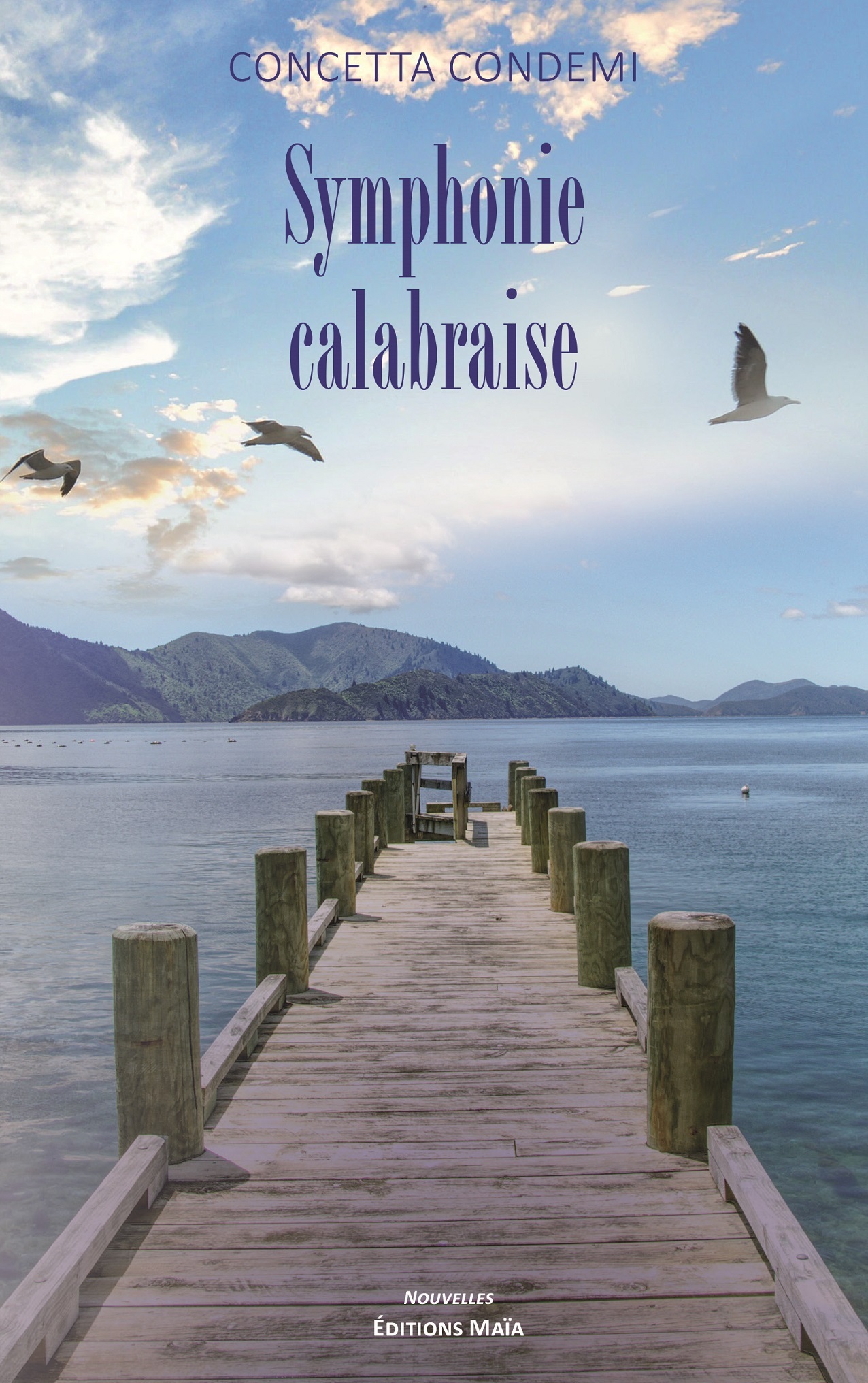 Symphonie calabraise