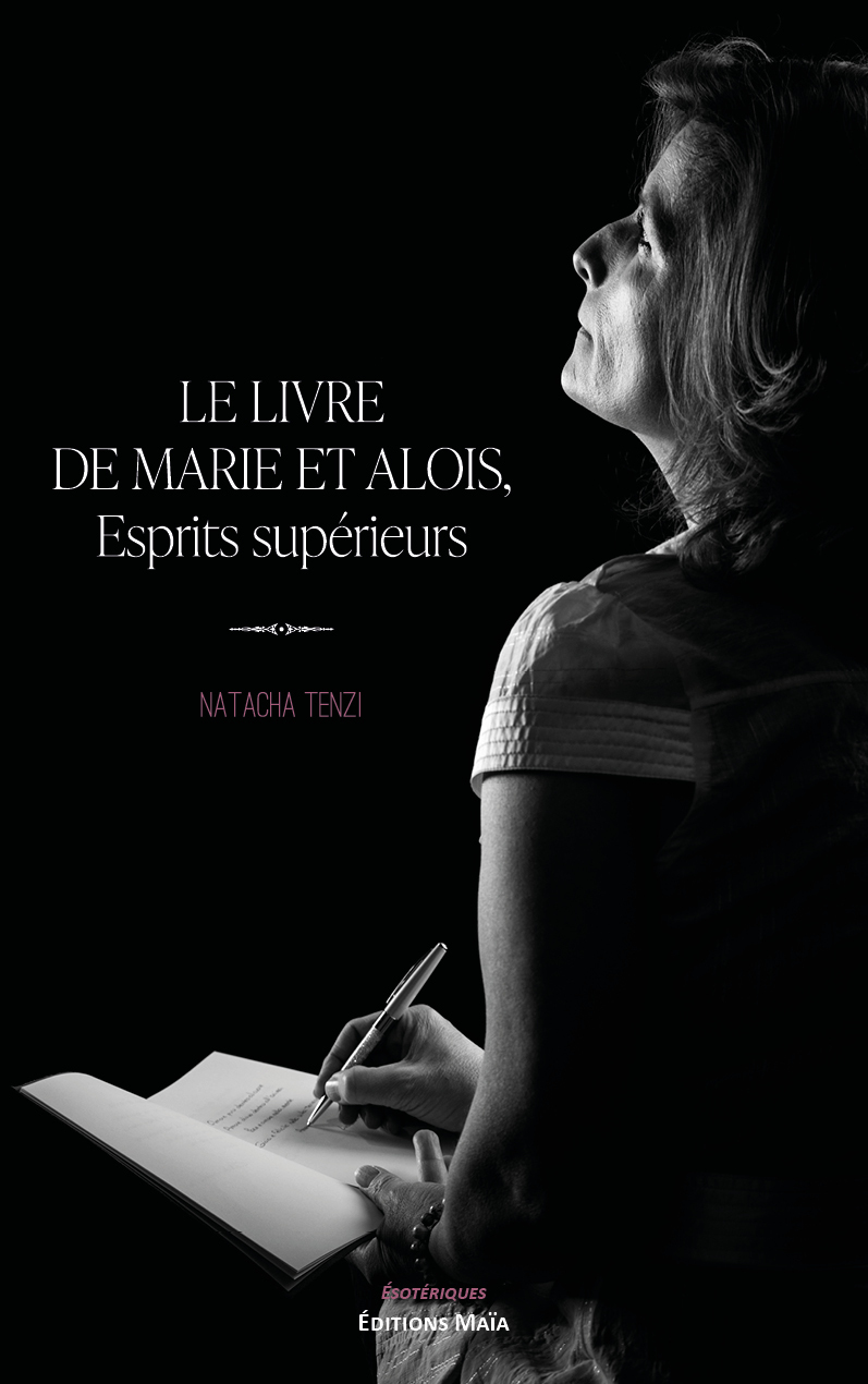 Le livre de Marie et Alois, Esprits supérieurs