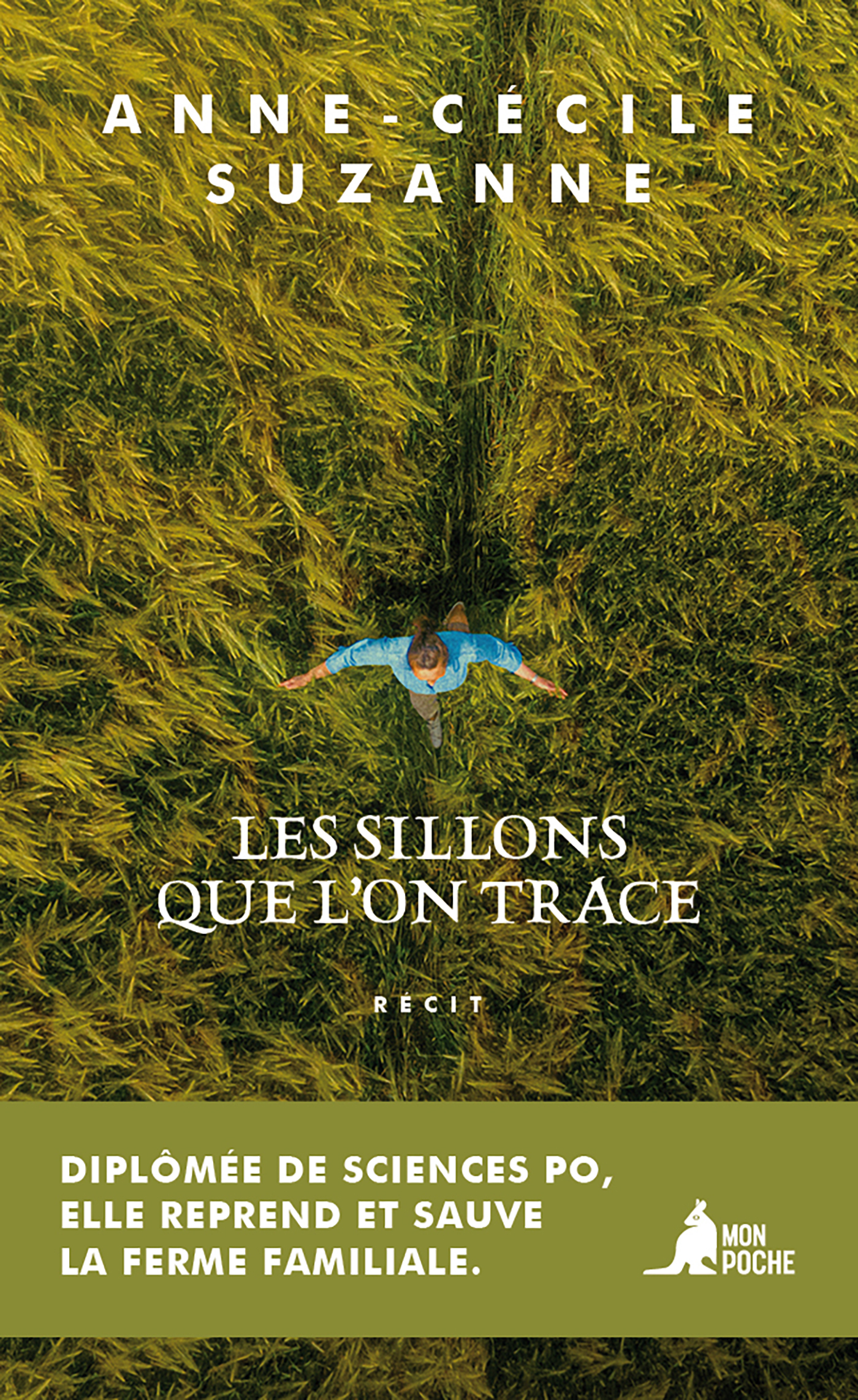 Les Sillons que l'on trace