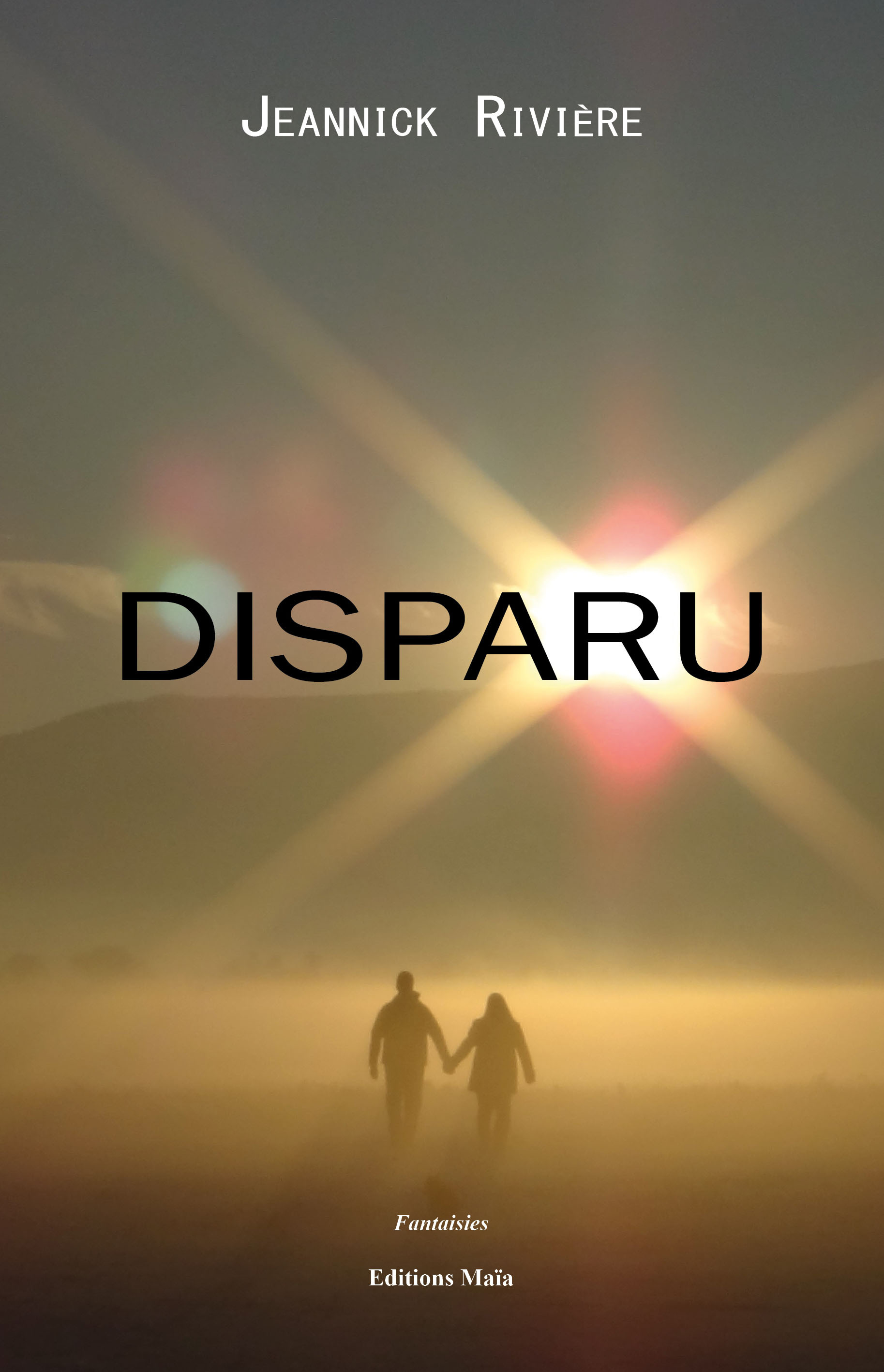 DISPARU