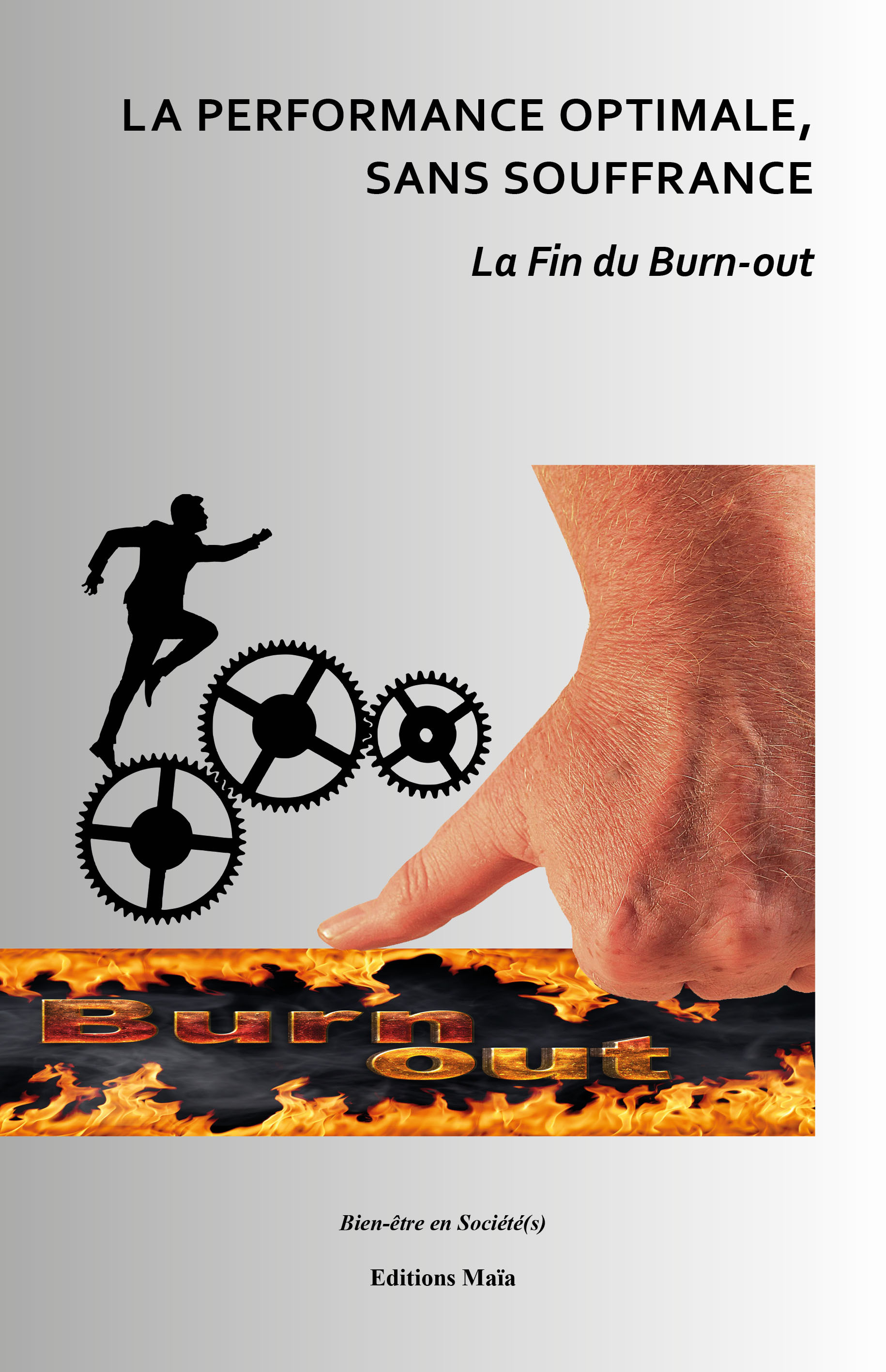 LA PERFORMANCE OPTIMALE, SANS SOUFFRANCE