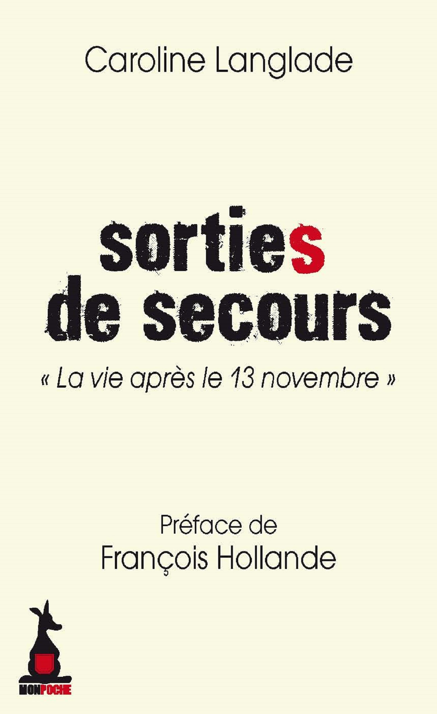 Sorties de secours