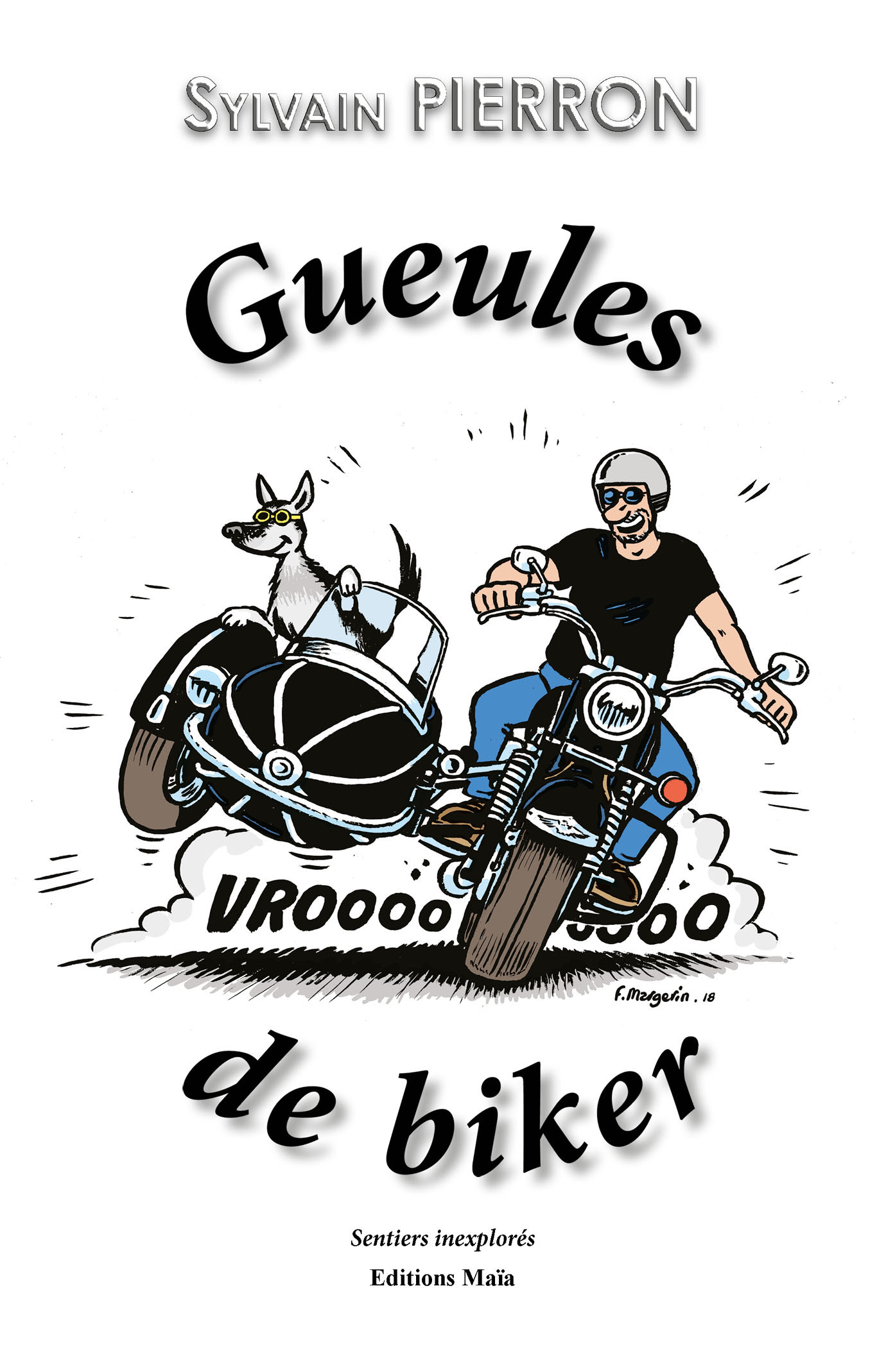 Gueules de biker