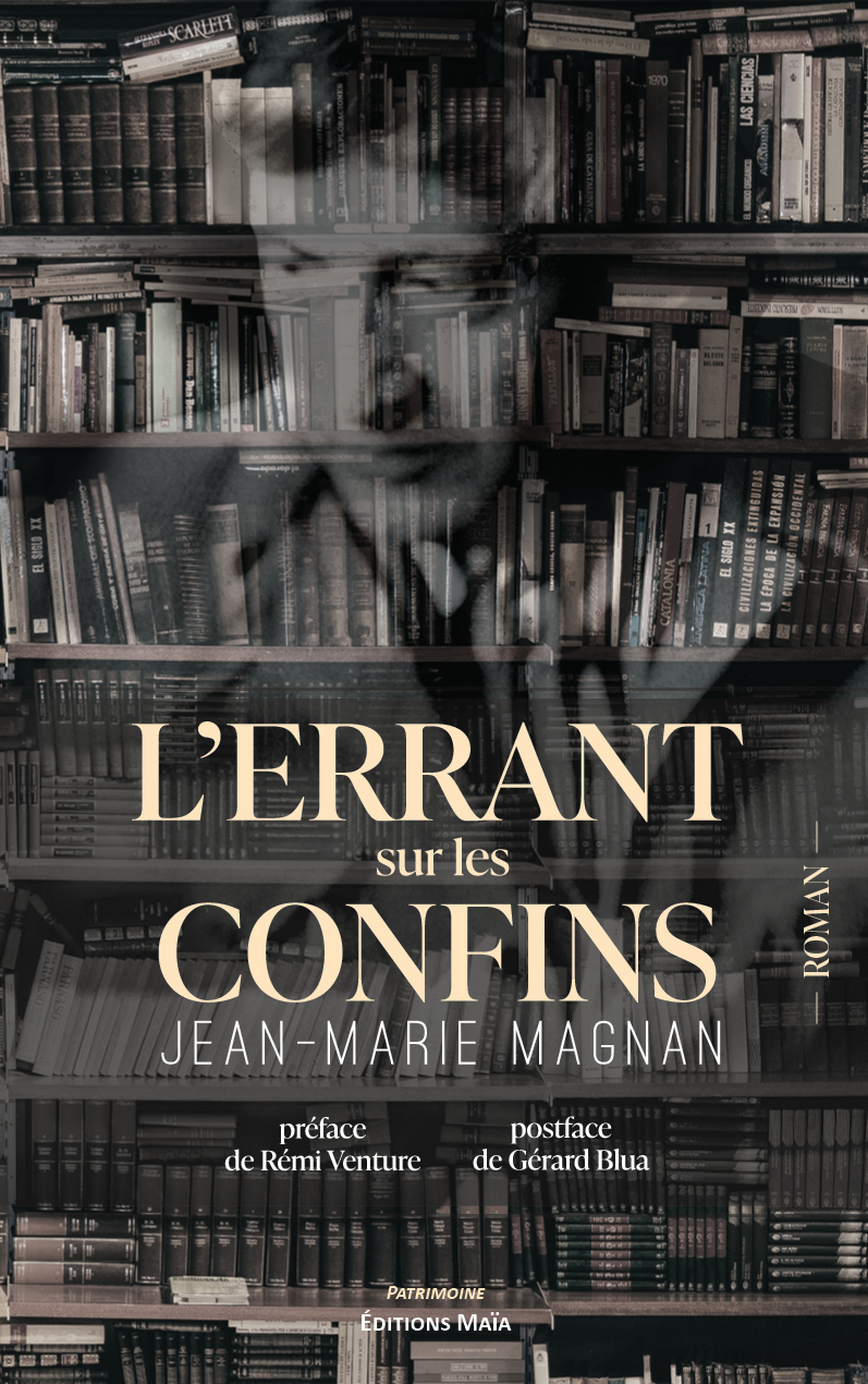 L'errant sur les confins