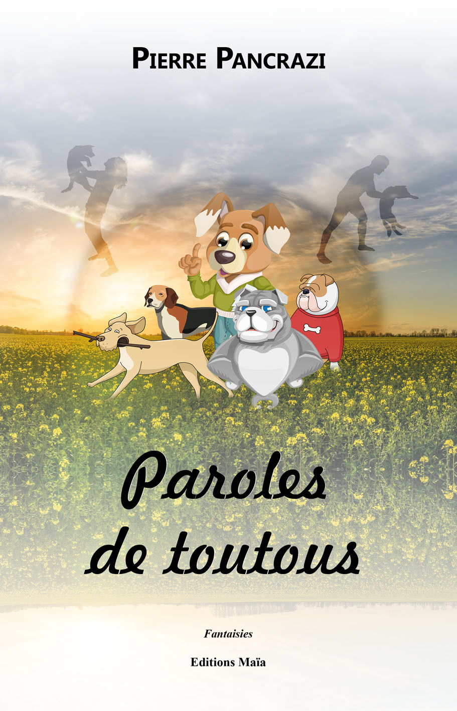Paroles de toutous