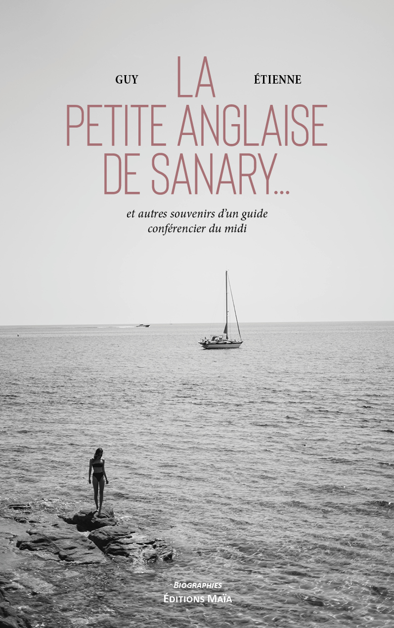 La petite anglaise de Sanary