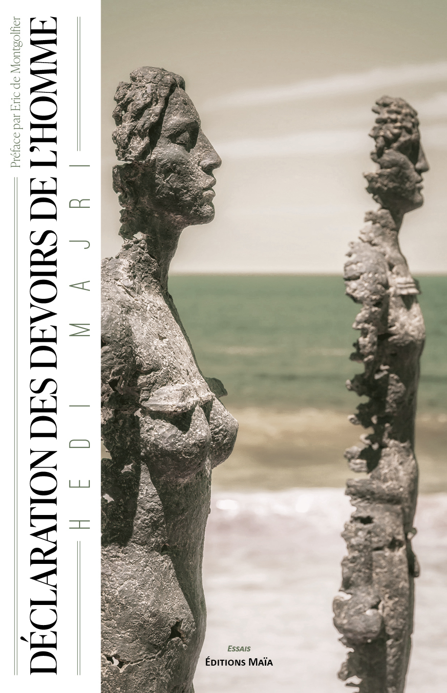 La déclaration des devoirs de l'homme