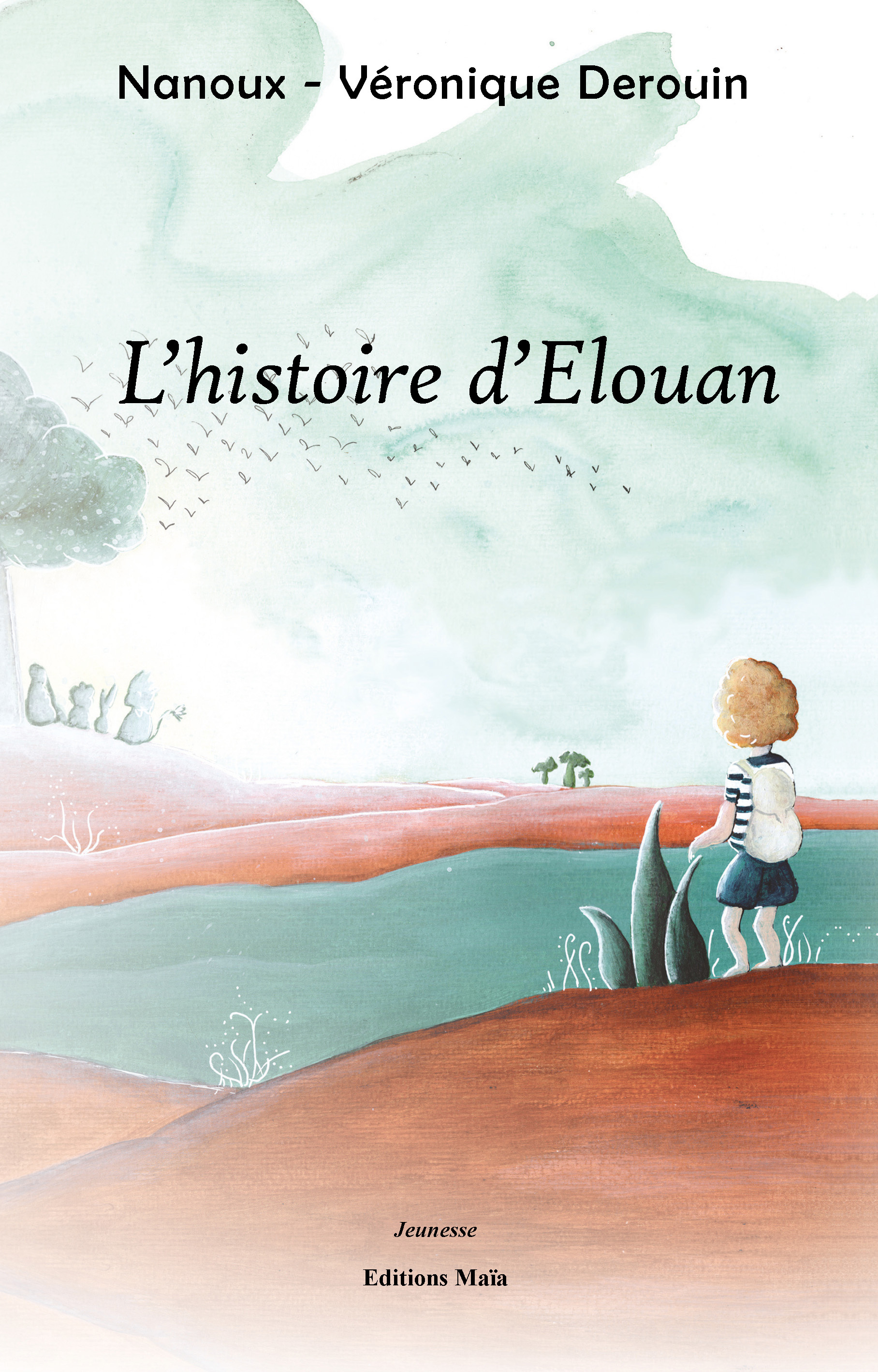 L’histoire d’Elouan