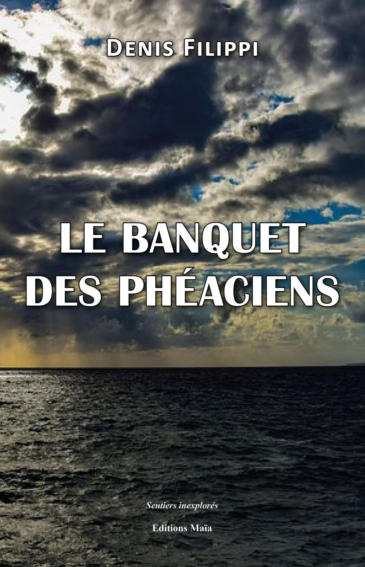 Le Banquet des Phéaciens