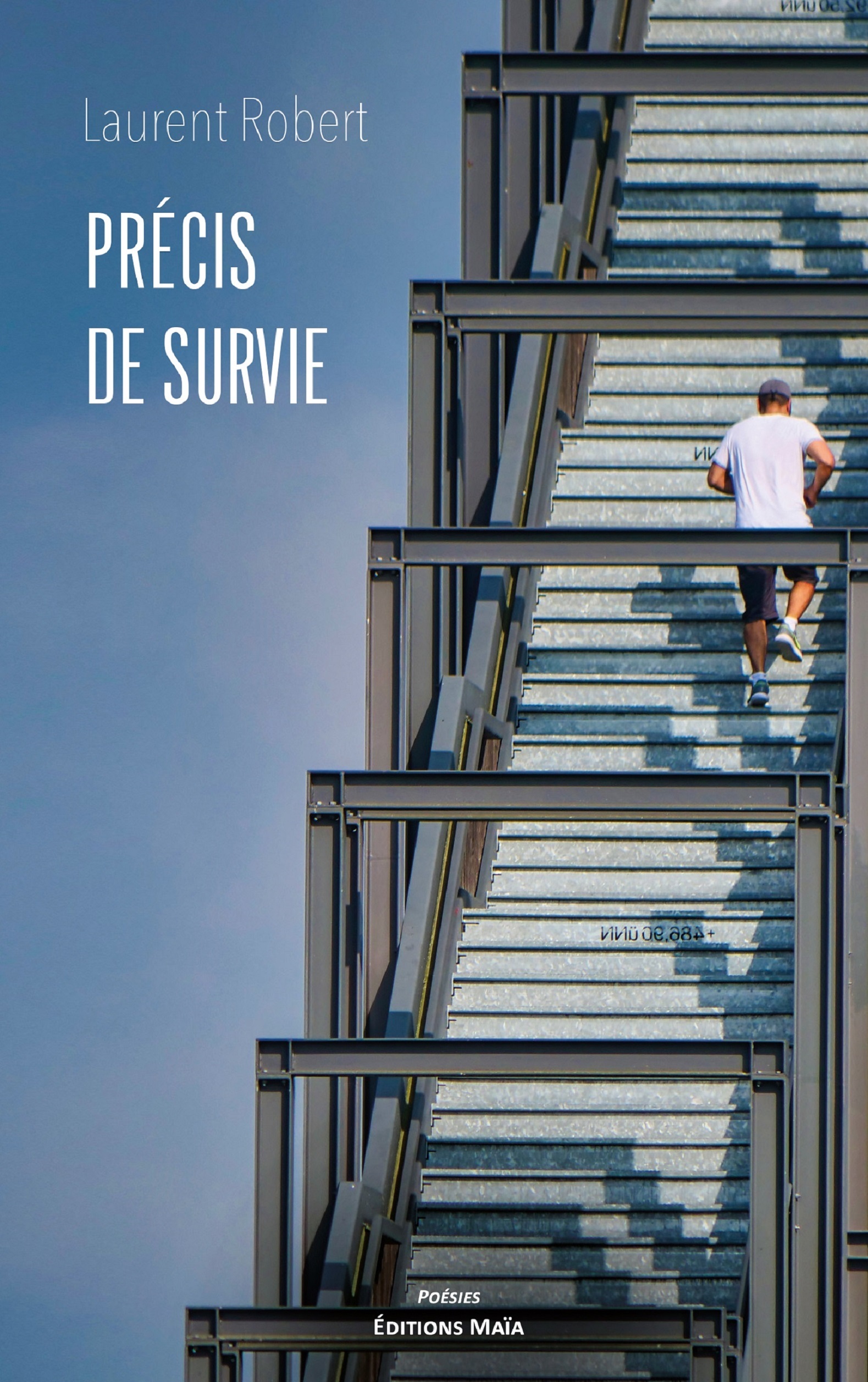 Précis de survie